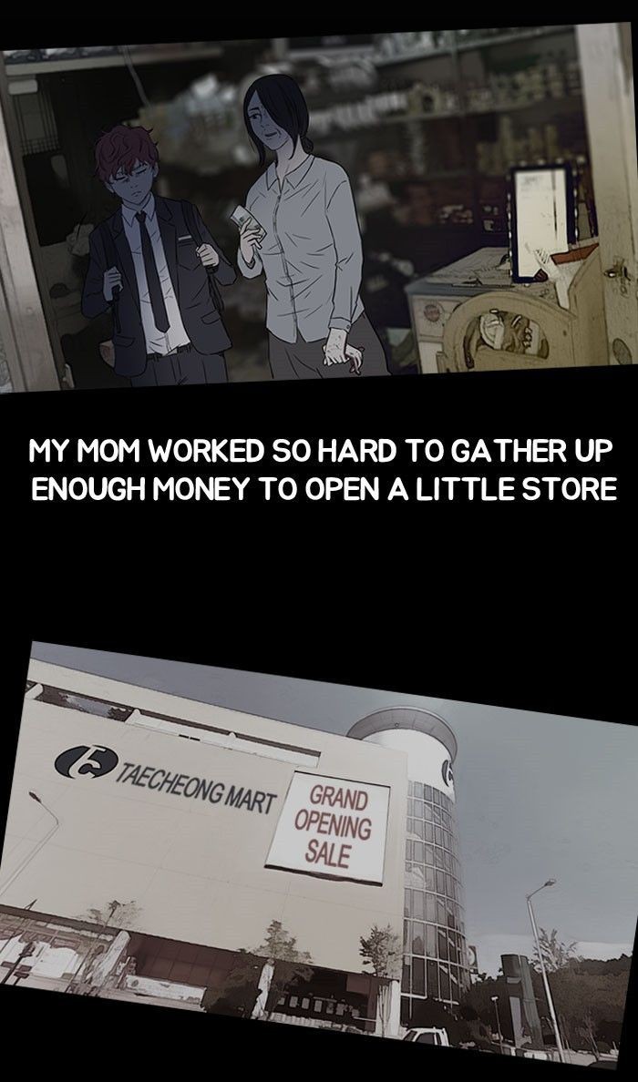 Wind Breaker chapter 64 page 41