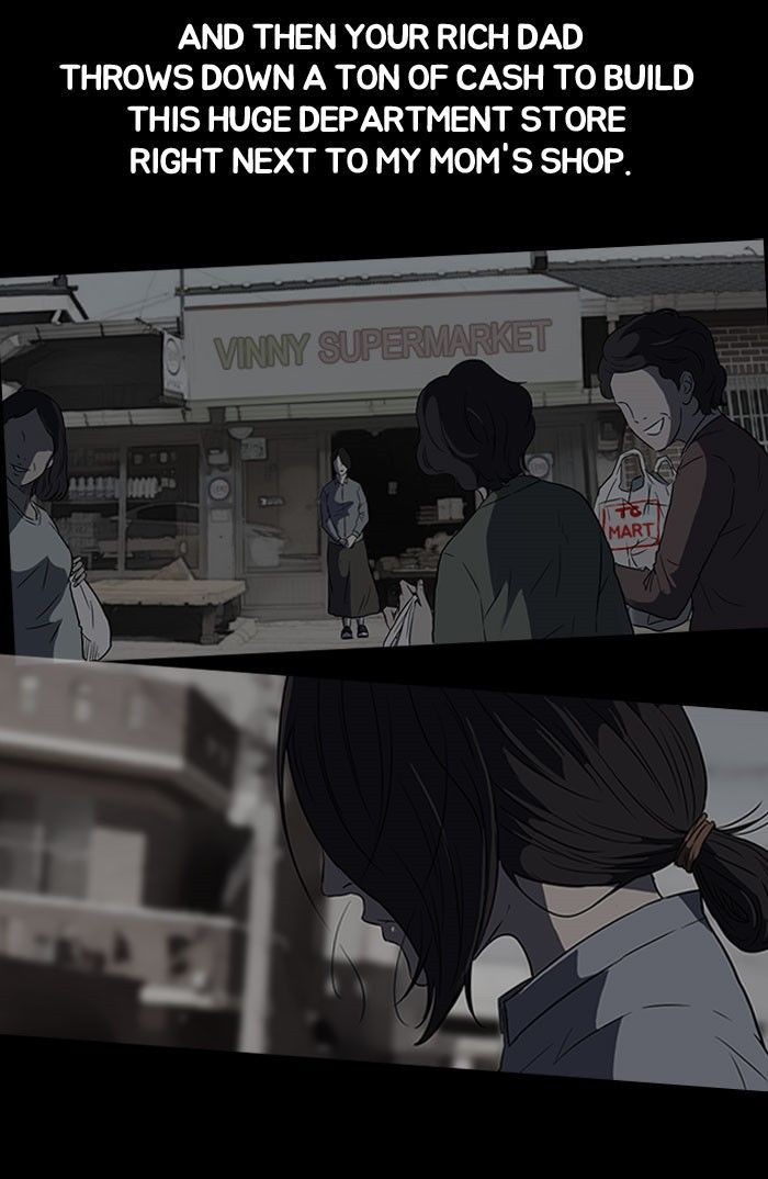 Wind Breaker chapter 64 page 42