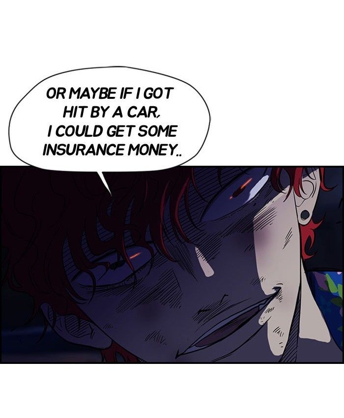 Wind Breaker chapter 64 page 46