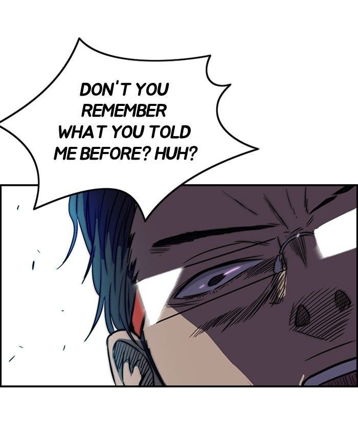 Wind Breaker chapter 64 page 50