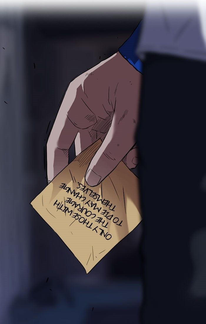 Wind Breaker chapter 64 page 68