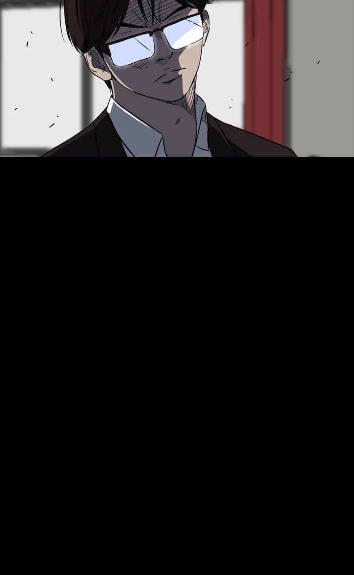 Wind Breaker chapter 65 page 10