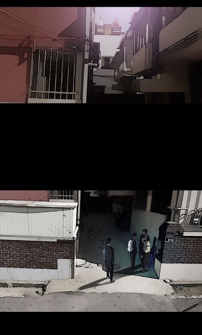 Wind Breaker chapter 65 page 11