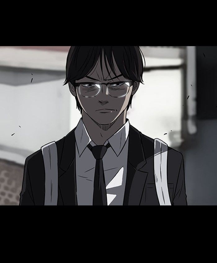 Wind Breaker chapter 65 page 14