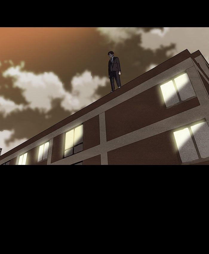 Wind Breaker chapter 65 page 21