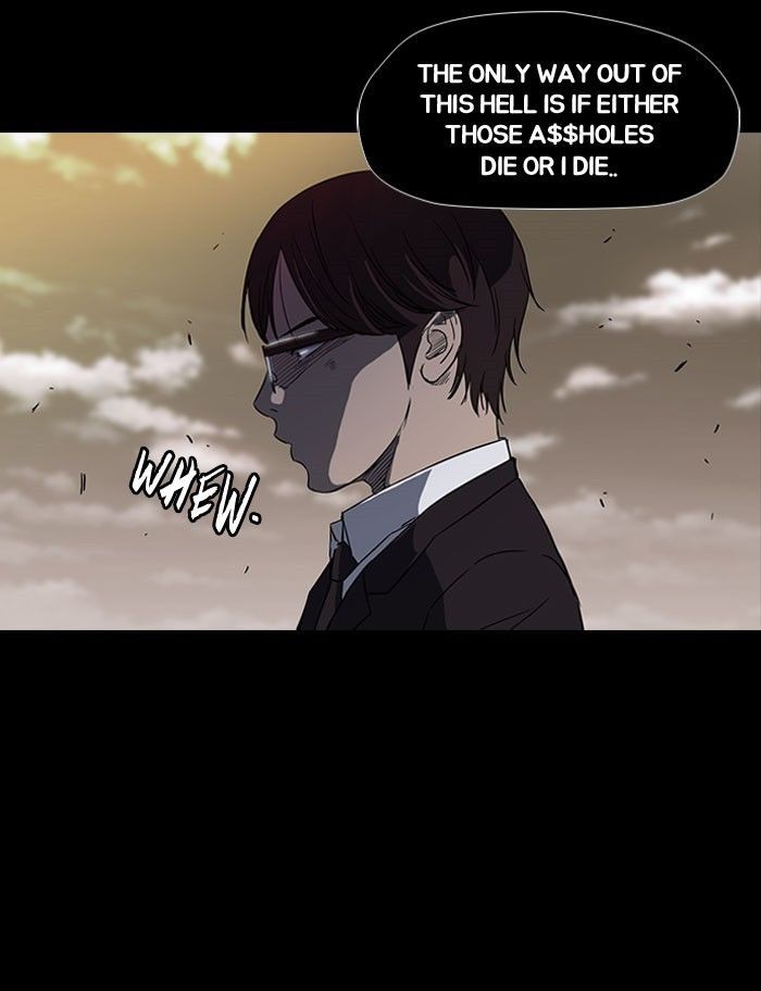 Wind Breaker chapter 65 page 22