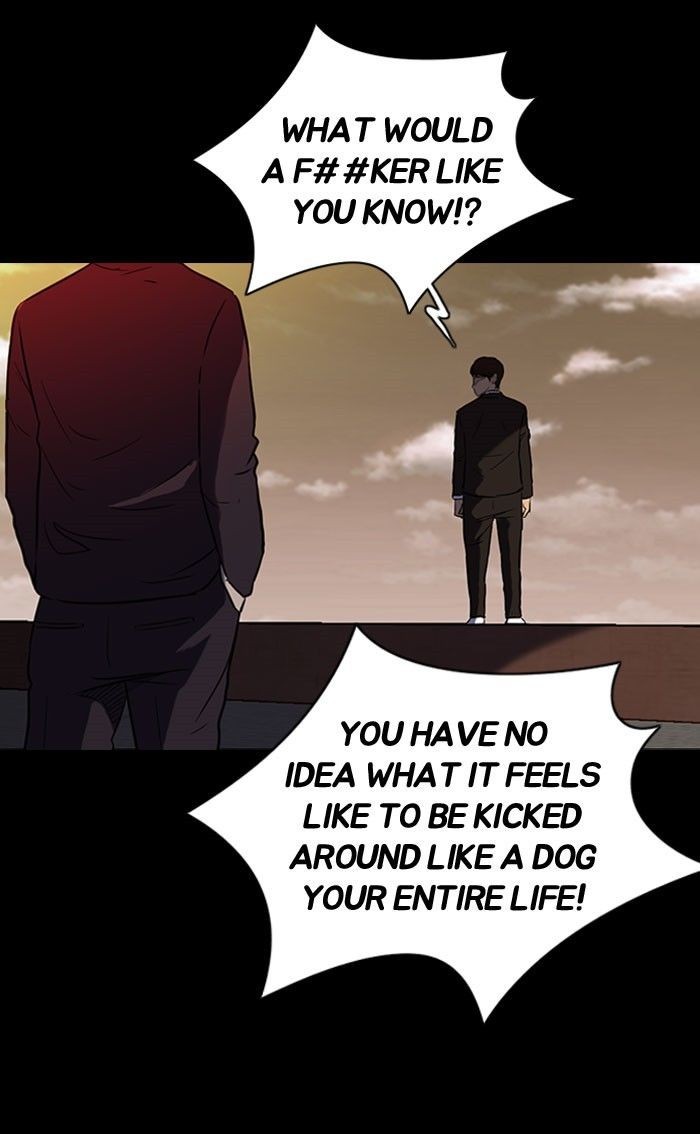 Wind Breaker chapter 65 page 28