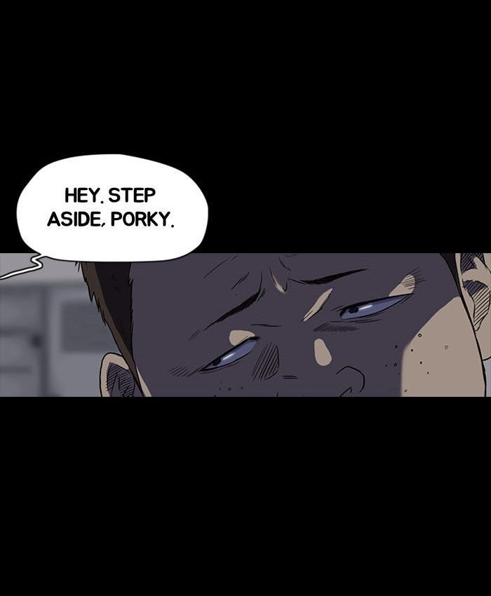 Wind Breaker chapter 65 page 4