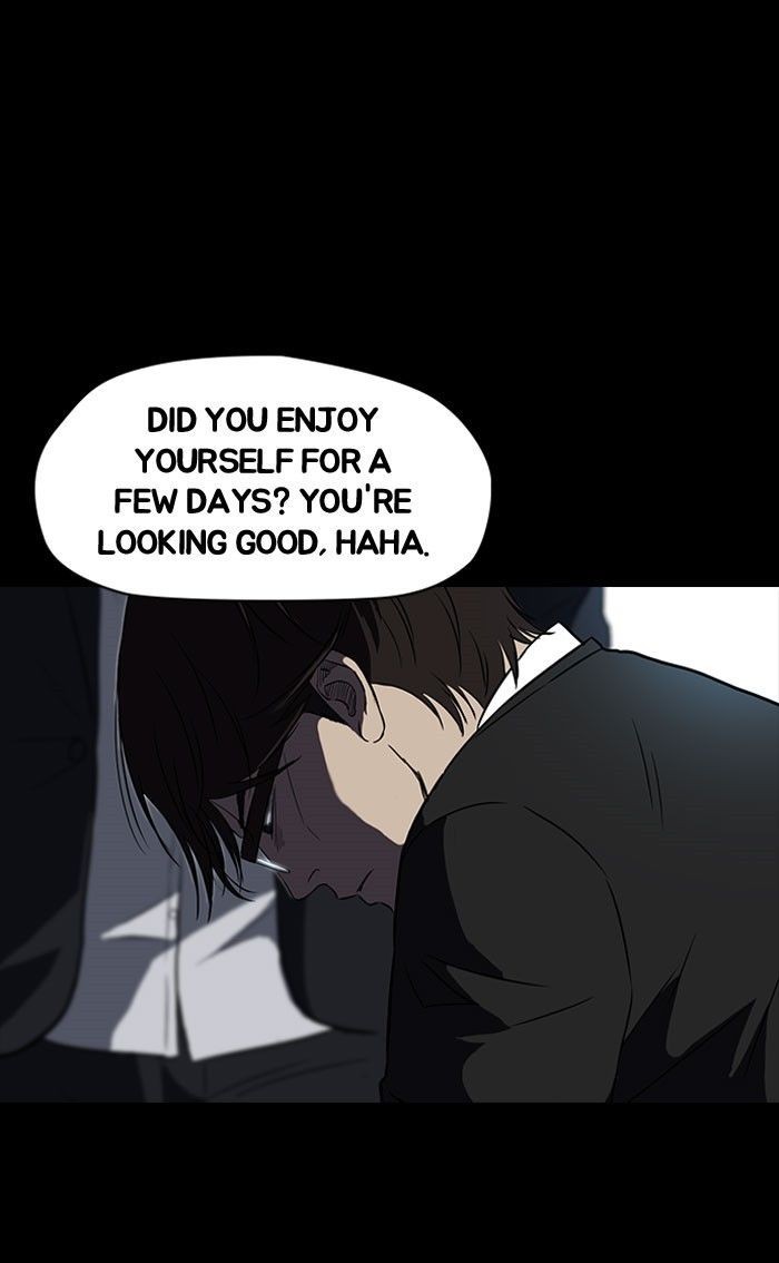 Wind Breaker chapter 65 page 41