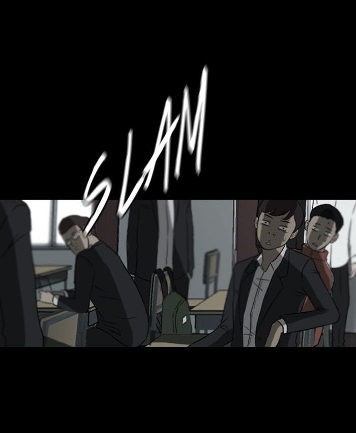 Wind Breaker chapter 65 page 45