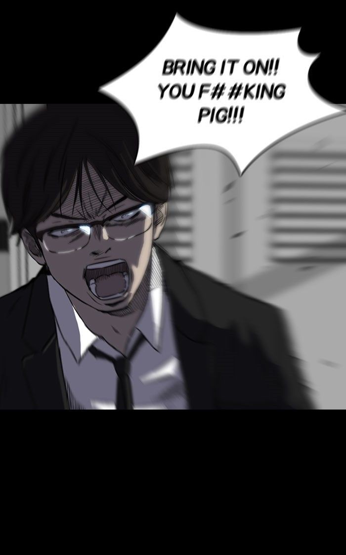 Wind Breaker chapter 65 page 52