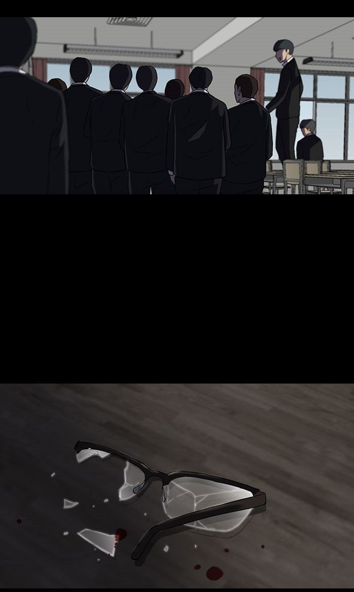 Wind Breaker chapter 65 page 54