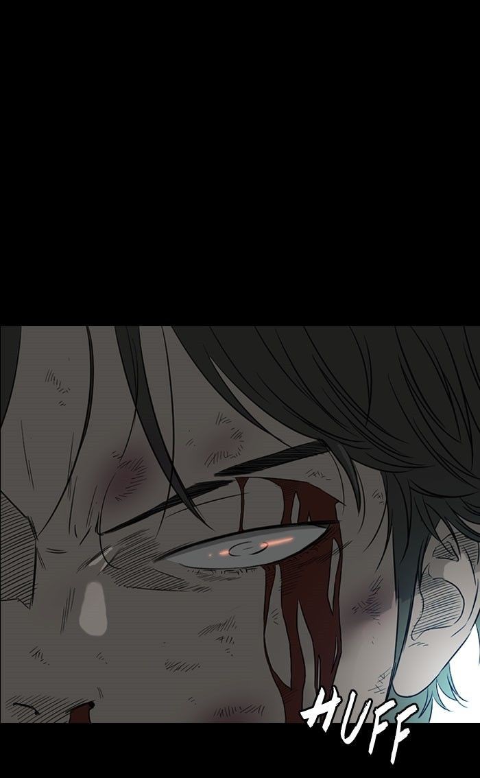 Wind Breaker chapter 65 page 55