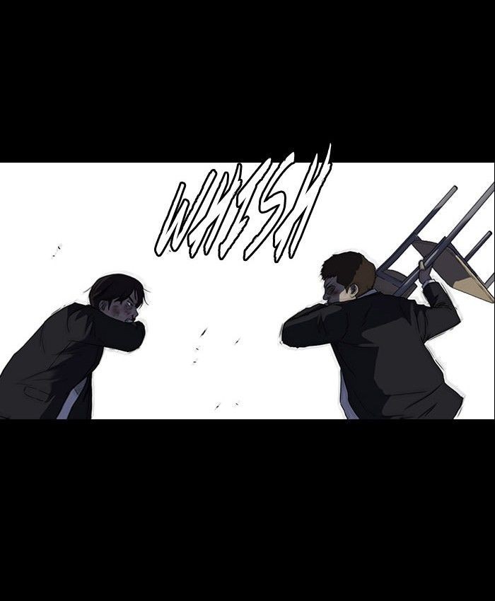 Wind Breaker chapter 65 page 58