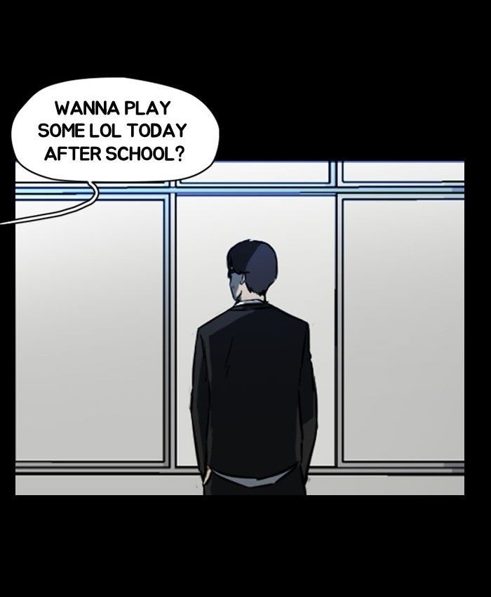 Wind Breaker chapter 65 page 67