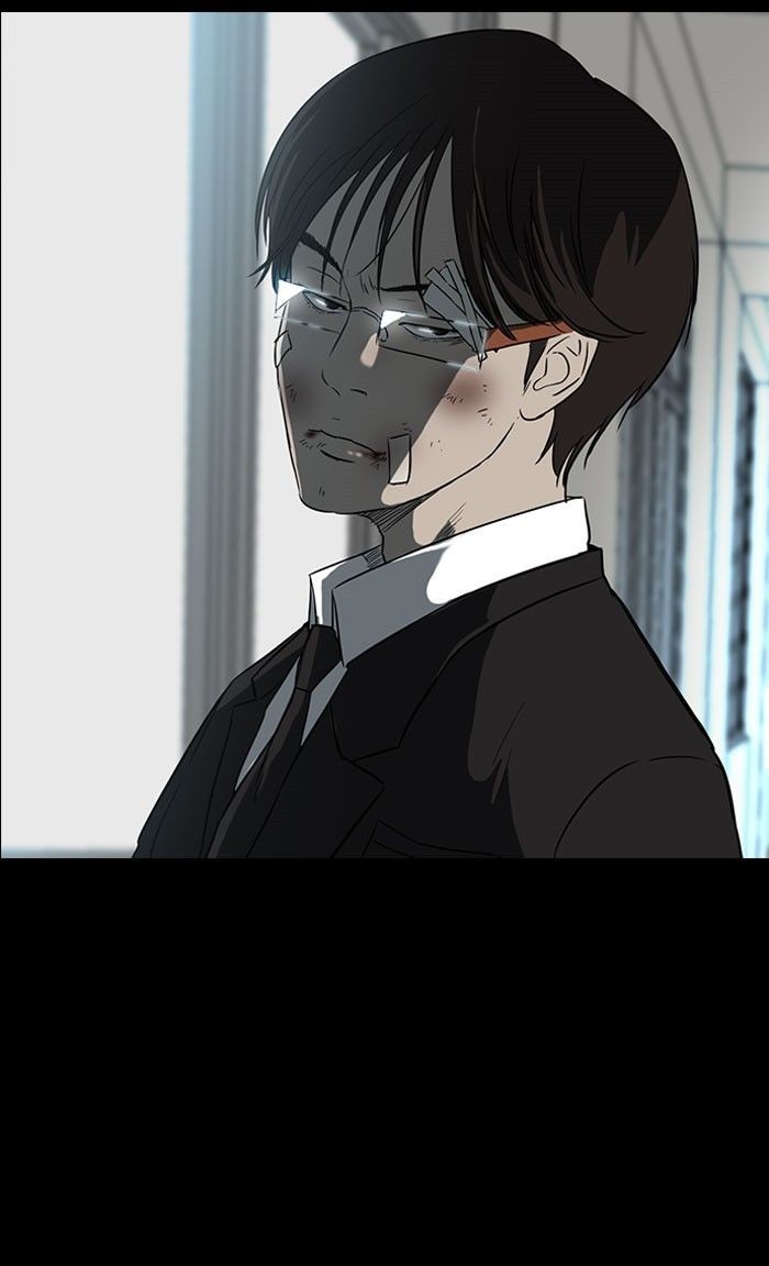 Wind Breaker chapter 65 page 70