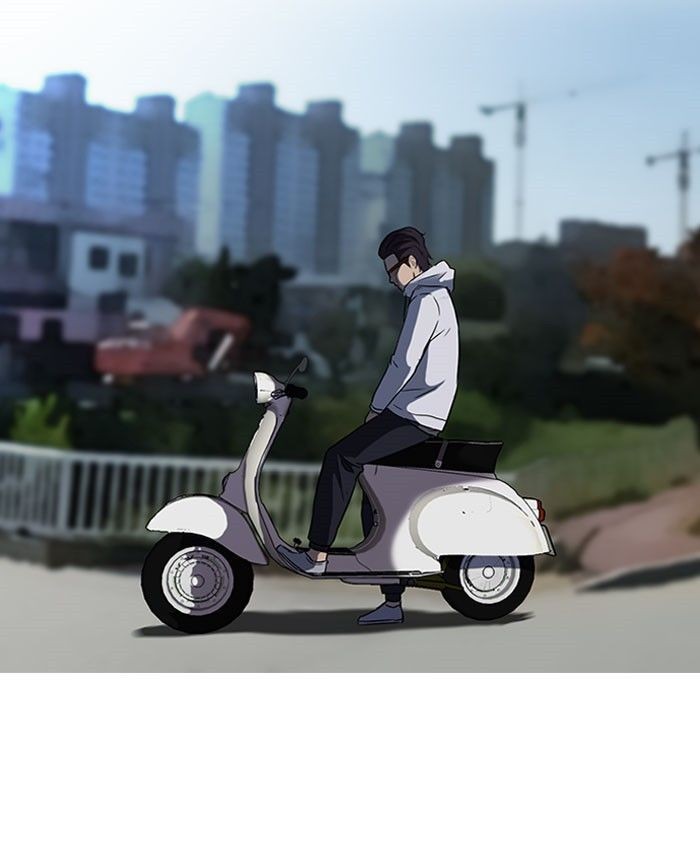 Wind Breaker chapter 65 page 73