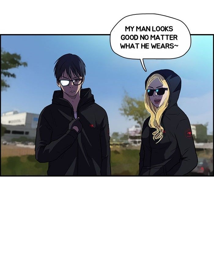 Wind Breaker chapter 65 page 78