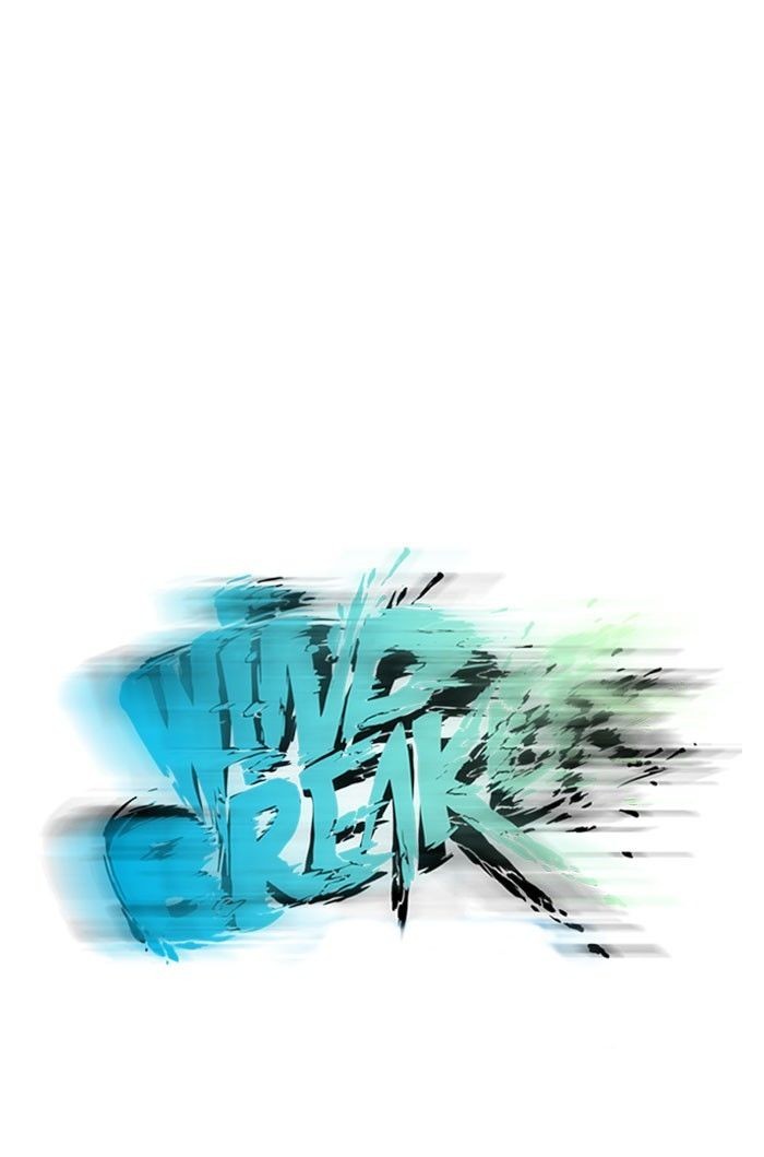 Wind Breaker chapter 65 page 90