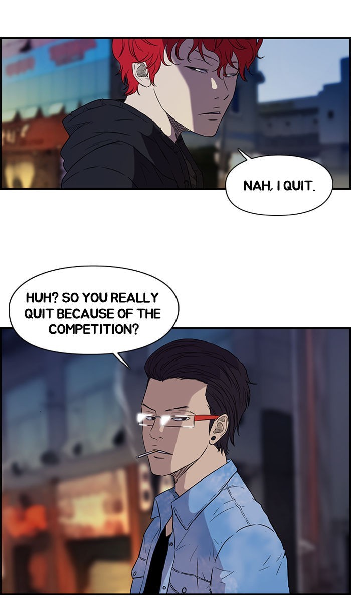 Wind Breaker chapter 66 page 12