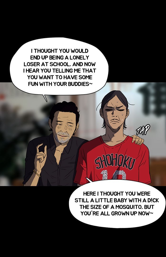 Wind Breaker chapter 66 page 30