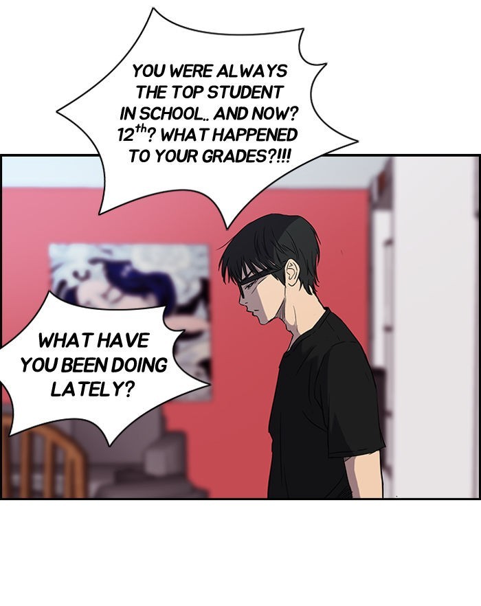 Wind Breaker chapter 66 page 38