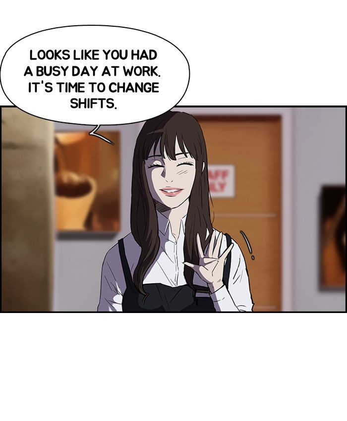 Wind Breaker chapter 66 page 4