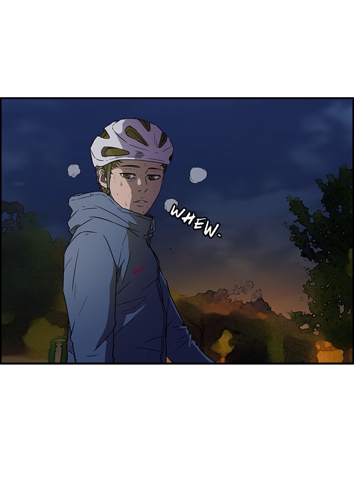 Wind Breaker chapter 66 page 50