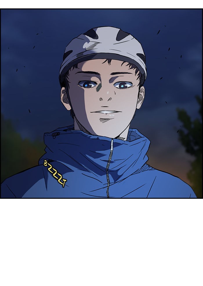 Wind Breaker chapter 66 page 52