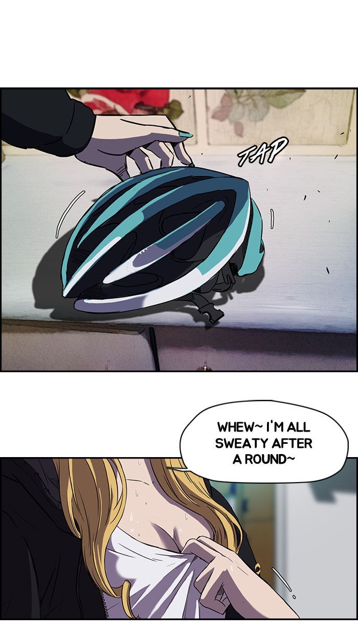 Wind Breaker chapter 66 page 56