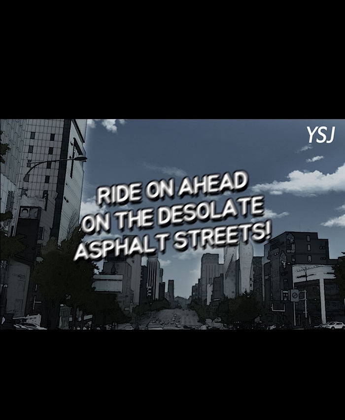 Wind Breaker chapter 66 page 62