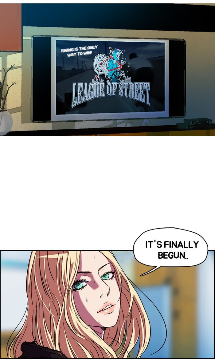 Wind Breaker chapter 66 page 66