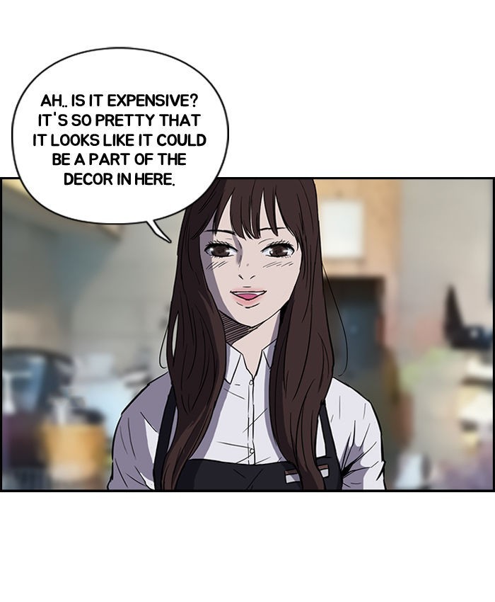 Wind Breaker chapter 66 page 7