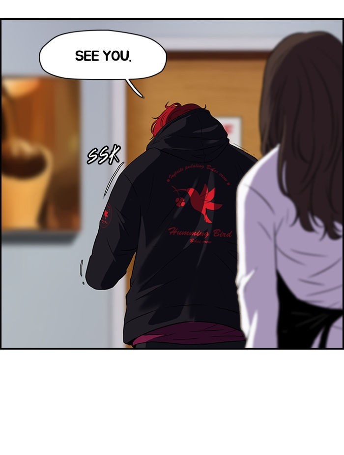 Wind Breaker chapter 66 page 9