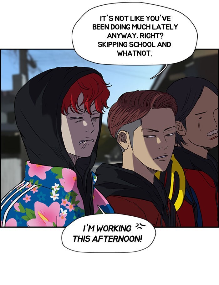 Wind Breaker chapter 67 page 10