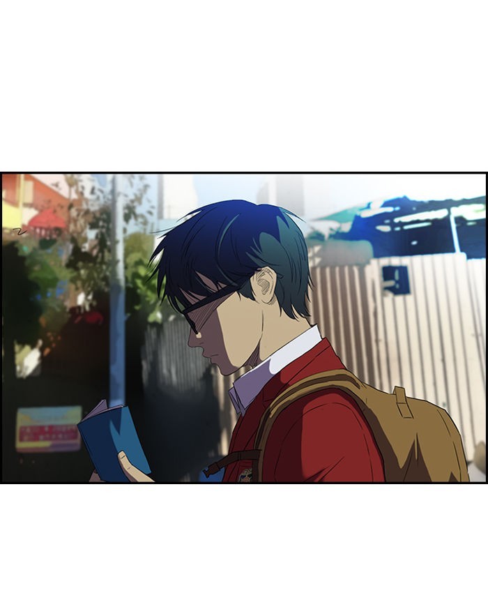 Wind Breaker chapter 67 page 2