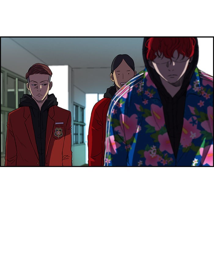 Wind Breaker chapter 67 page 41