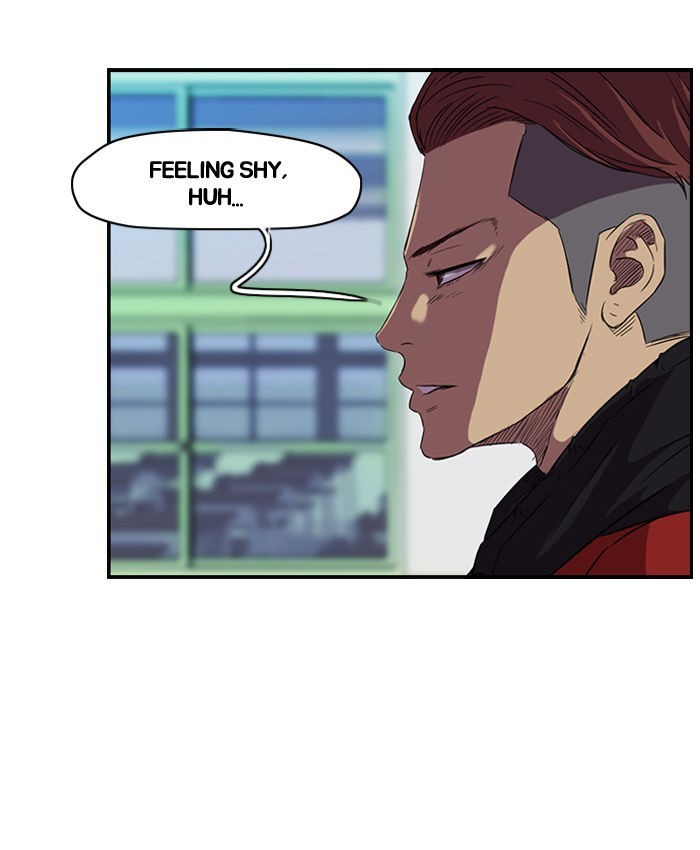 Wind Breaker chapter 67 page 42