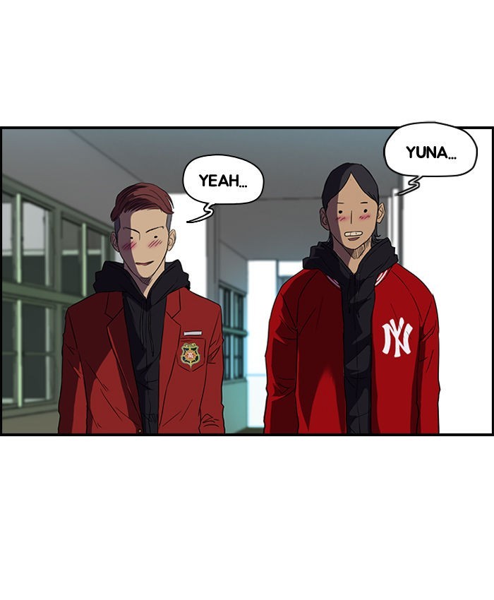 Wind Breaker chapter 67 page 45