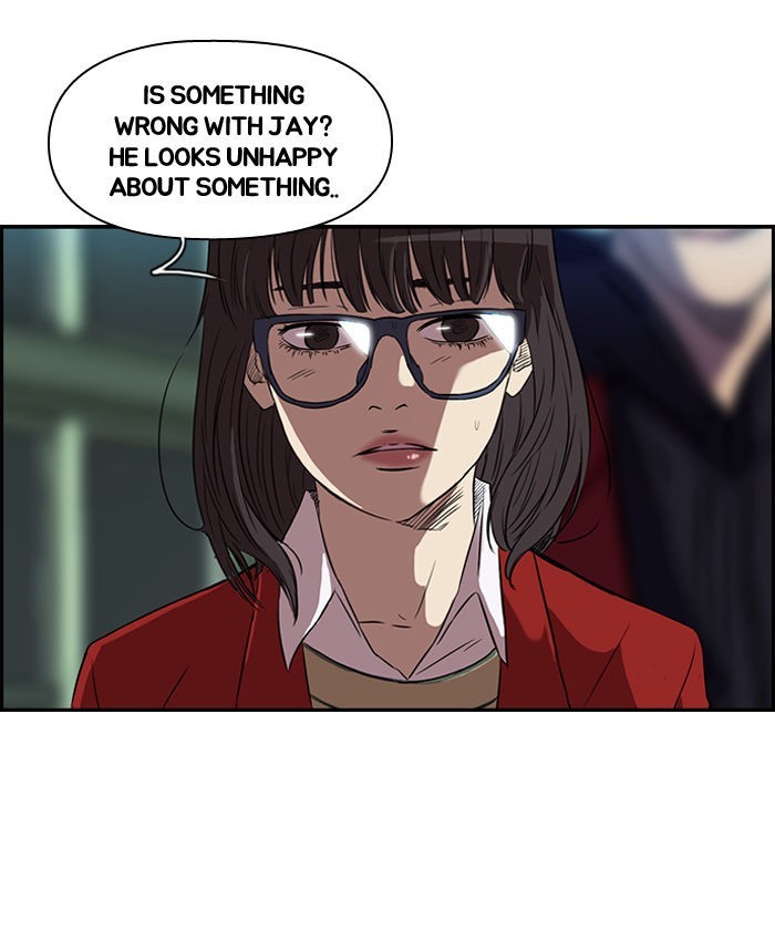 Wind Breaker chapter 67 page 51