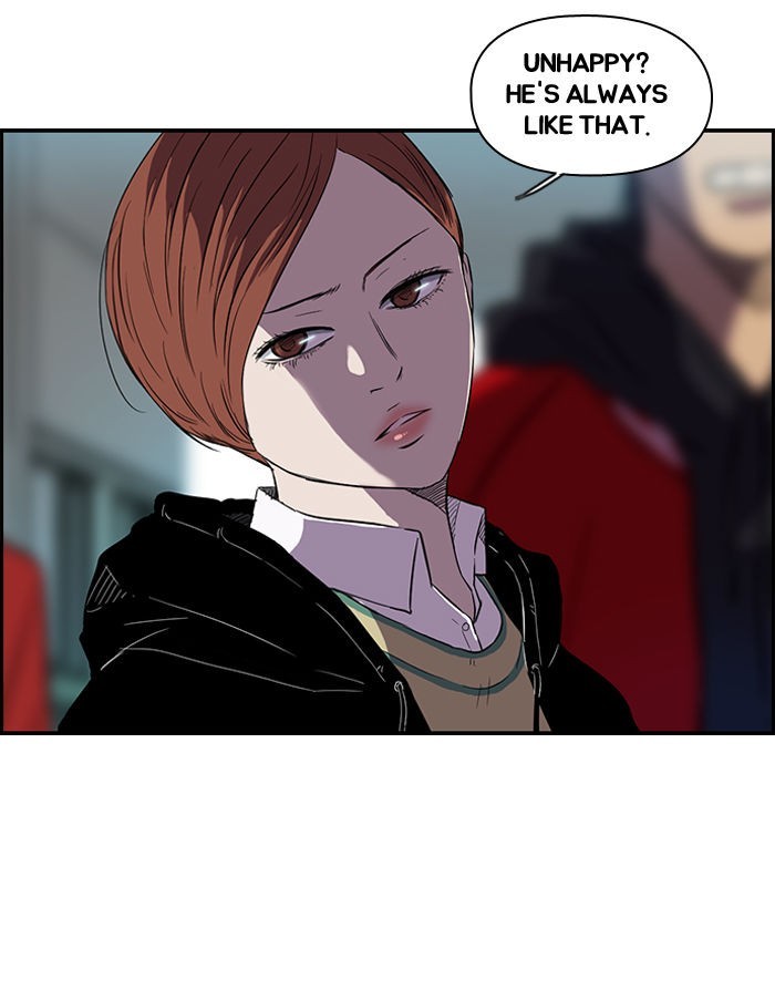 Wind Breaker chapter 67 page 52