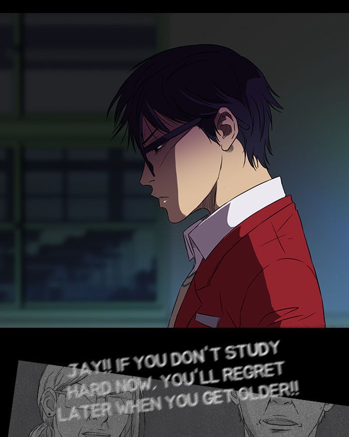 Wind Breaker chapter 67 page 55