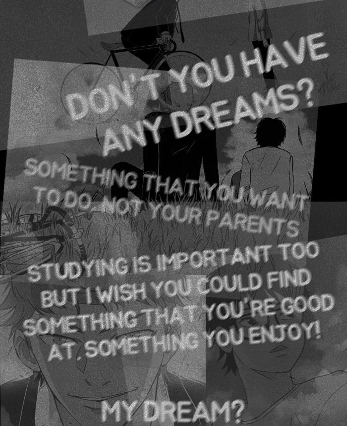 Wind Breaker chapter 67 page 57