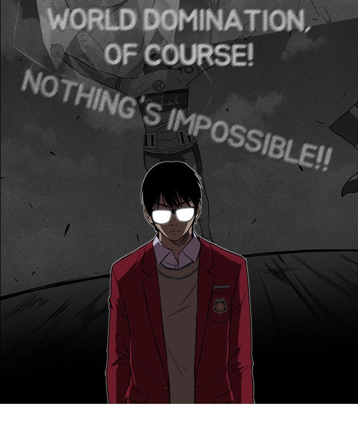 Wind Breaker chapter 67 page 58