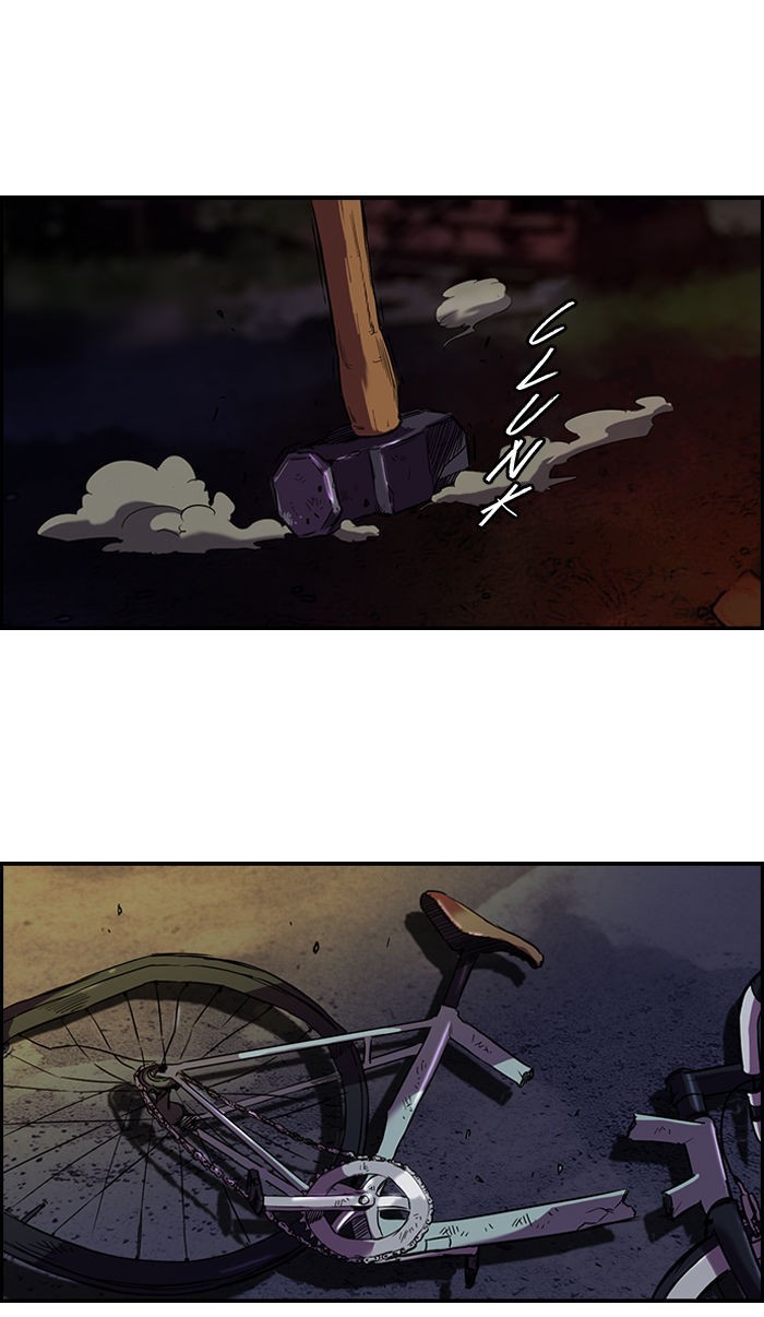 Wind Breaker chapter 67 page 65