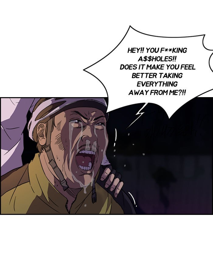 Wind Breaker chapter 67 page 66