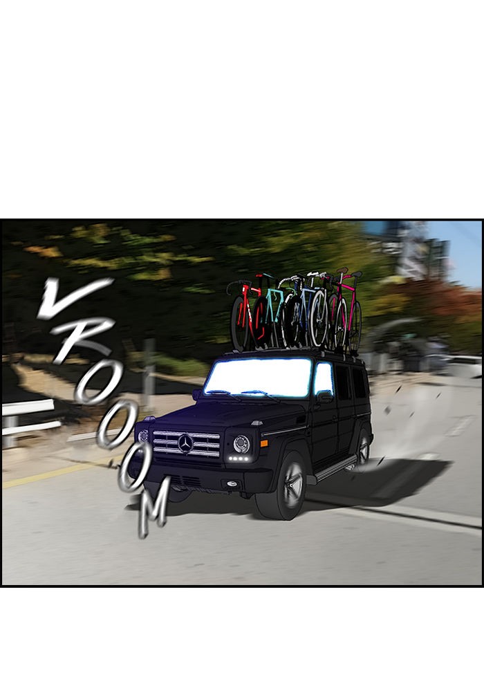 Wind Breaker chapter 68 page 1