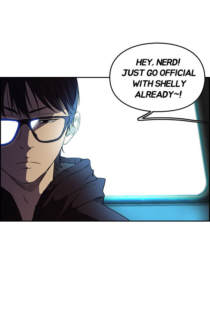 Wind Breaker chapter 68 page 10