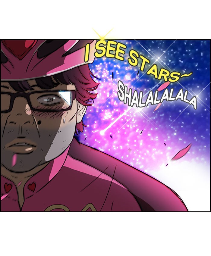 Wind Breaker chapter 68 page 24