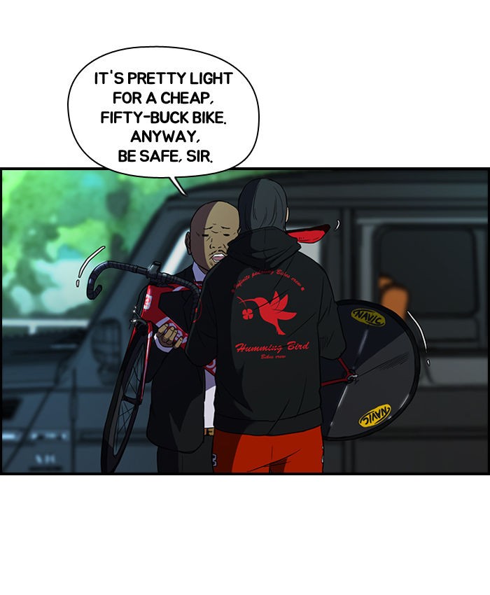 Wind Breaker chapter 68 page 29